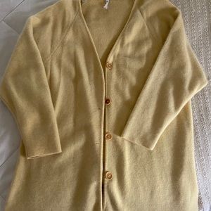 Loro Piana cardigan